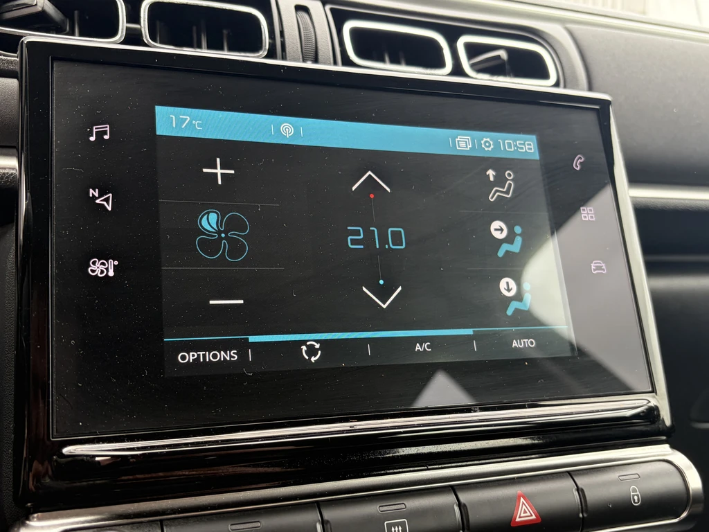Citroën C3 – foto 21