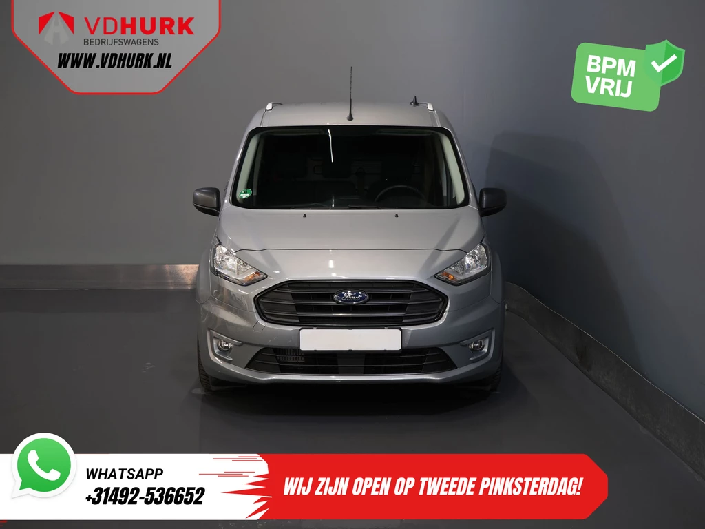 Ford Transit Connect – foto 8
