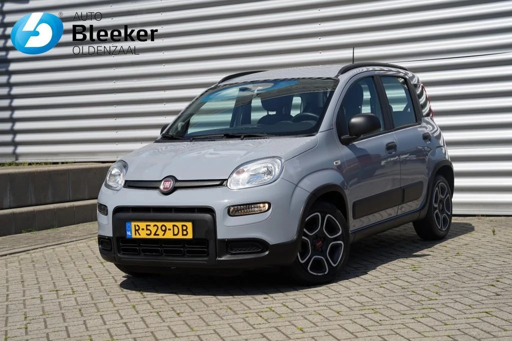 Fiat Panda – foto 1