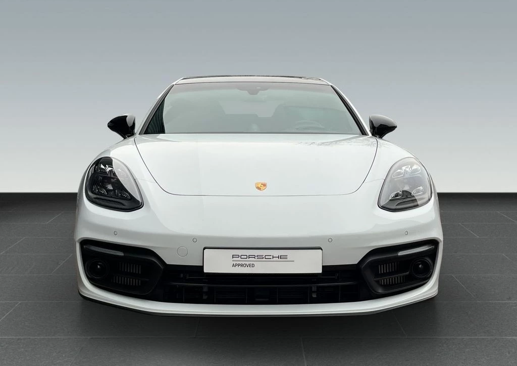 Porsche Panamera – foto 5