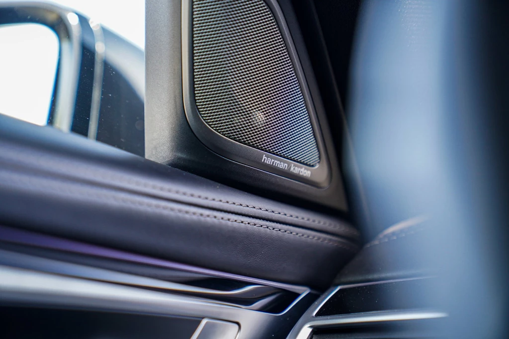 BMW 7 Serie – foto 32