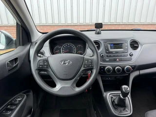 Hyundai i10 – thumbnail 16
