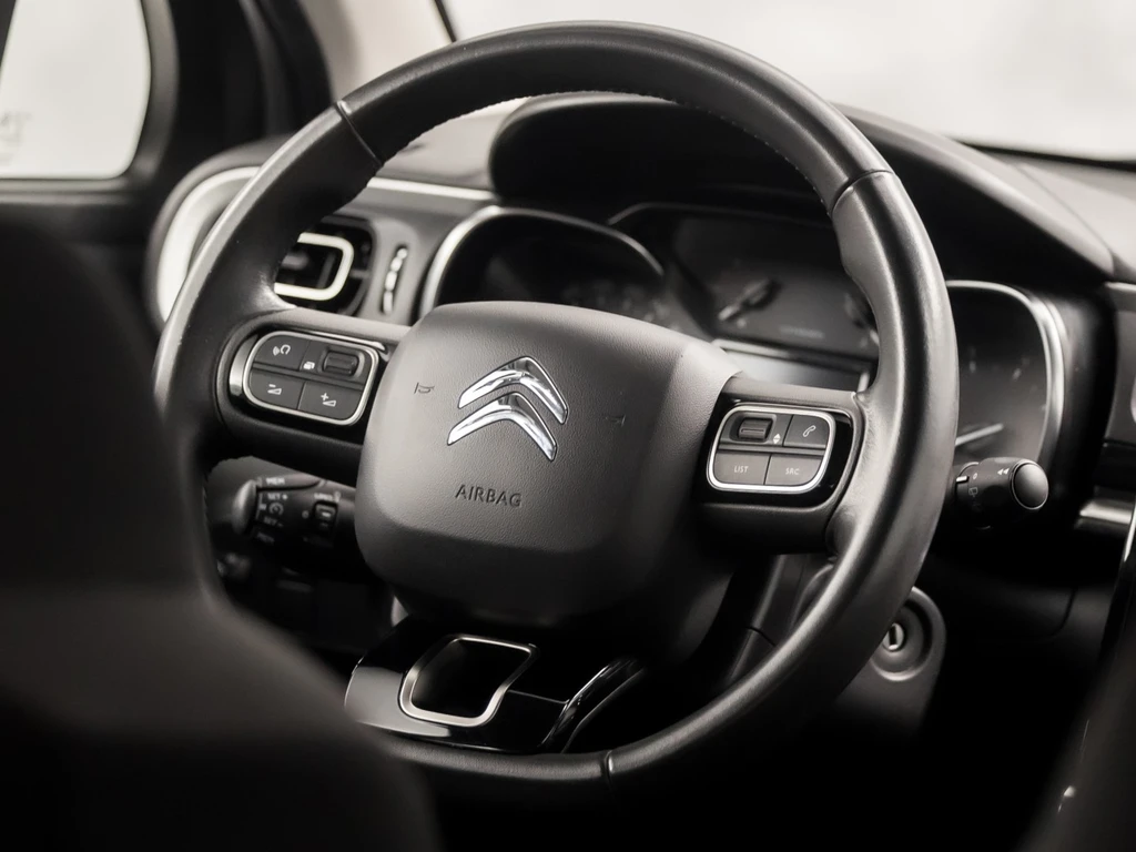 Citroën C3 – foto 18