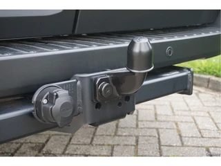 Ford Transit – thumbnail 20