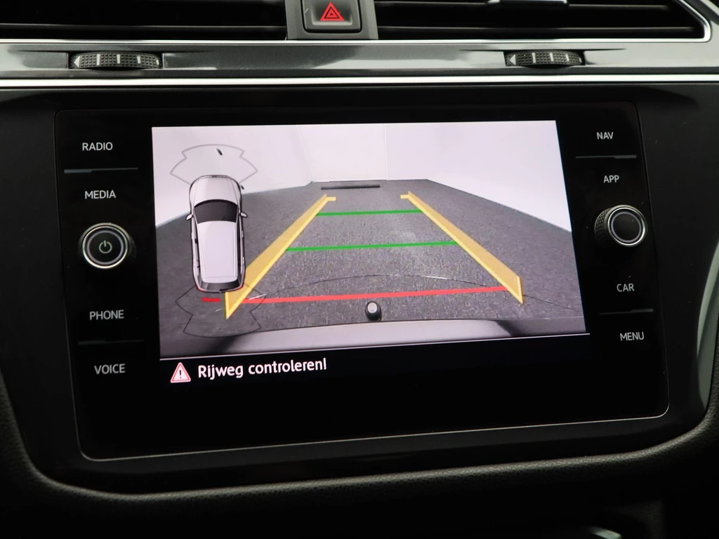 Volkswagen Tiguan Allspace – foto 28