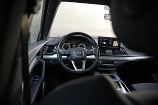 Audi Q5 – thumbnail 30