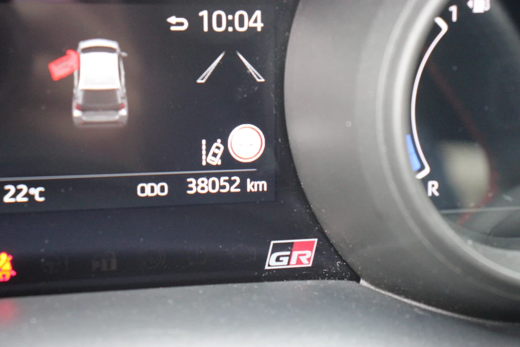 Toyota Yaris – foto 36
