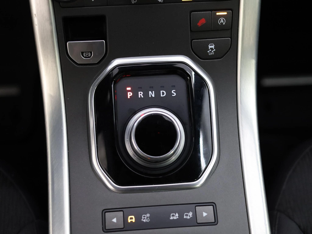 Land Rover Range Rover Evoque – foto 19