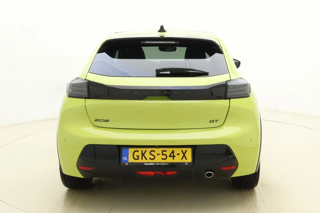 Peugeot 208 – foto 5