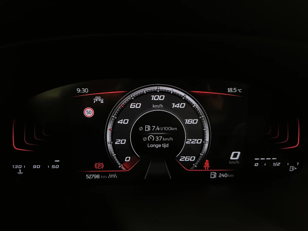 SEAT Ateca – foto 31