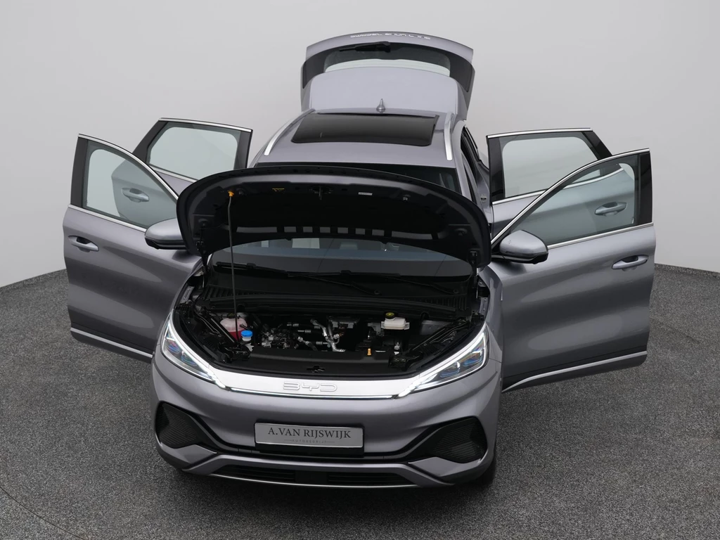 BYD ATTO 3 – foto 18