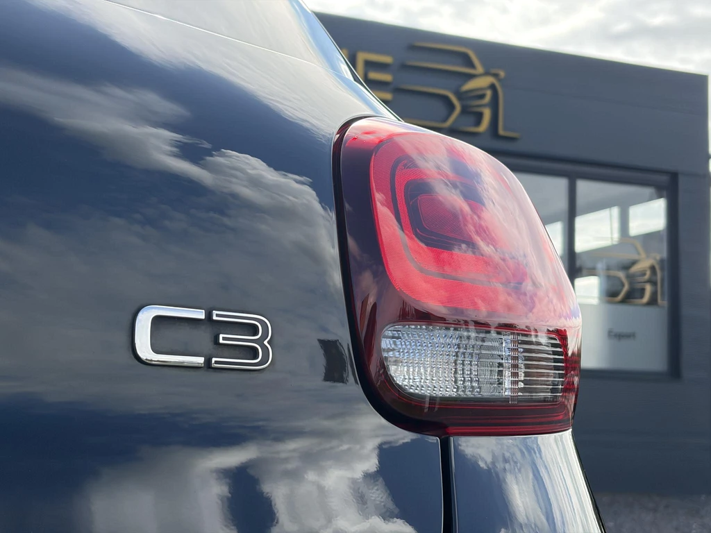 Citroën C3 – foto 44