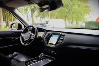 Volvo XC90 – thumbnail 32