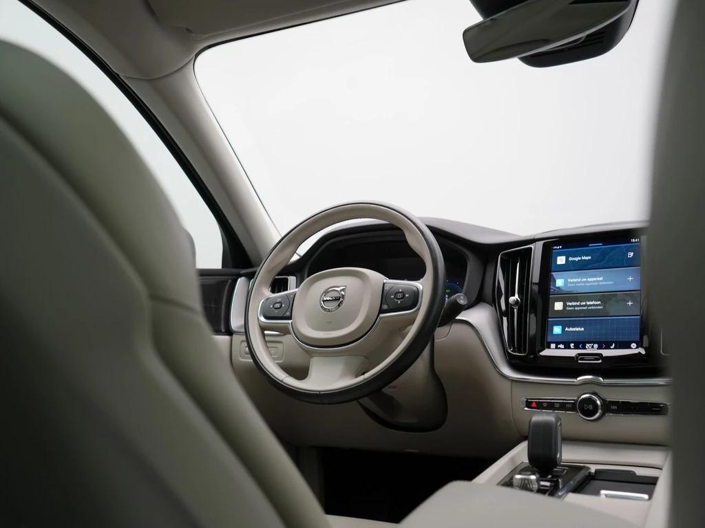 Volvo XC60 – foto 25