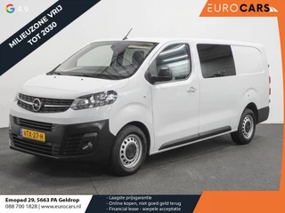 Opel Vivaro – thumbnail 1