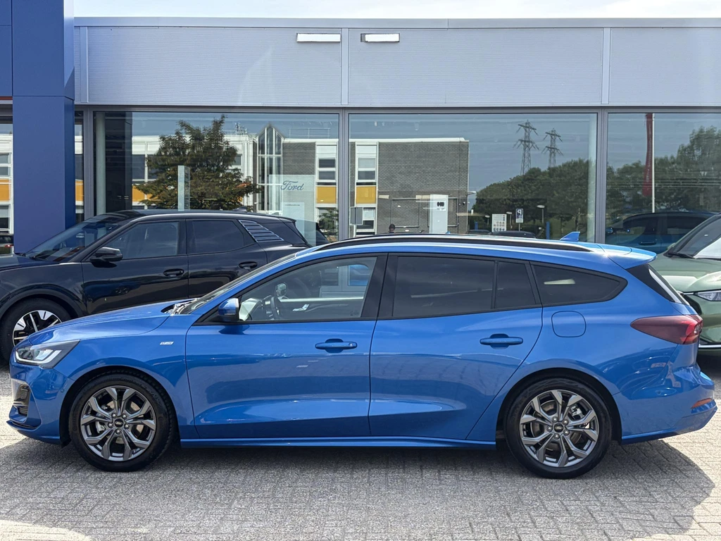 Ford Focus – foto 2