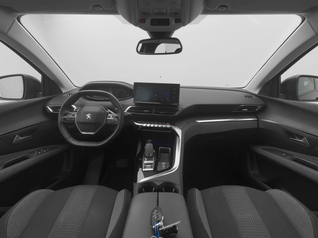 Peugeot 5008 – foto 23