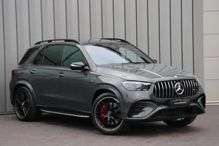 Mercedes-Benz GLE – thumbnail 4