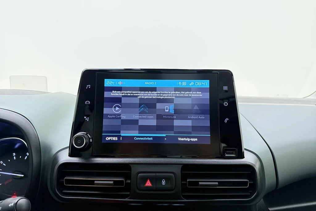 Citroën Berlingo – foto 25
