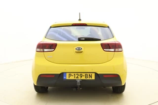 Kia Rio – thumbnail 5