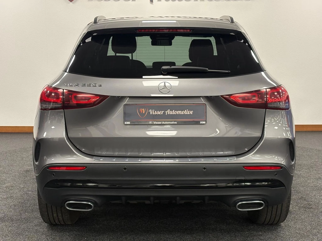 Mercedes-Benz GLA – foto 7