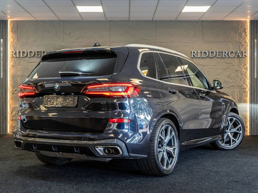 BMW X5 – foto 5