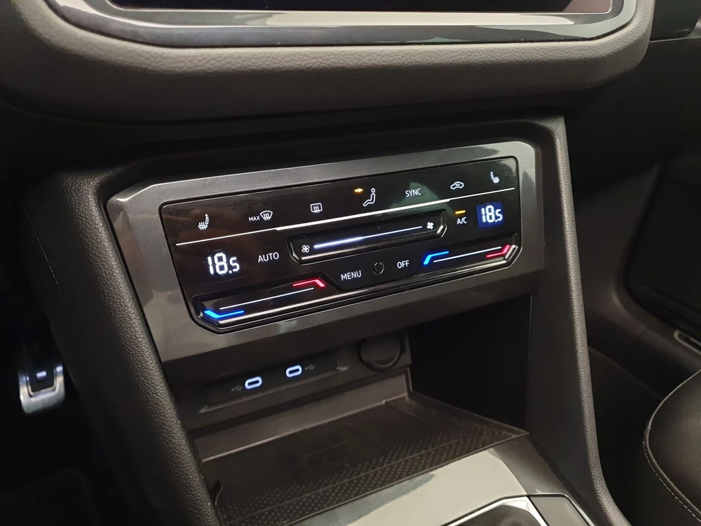 Volkswagen Tiguan – foto 19