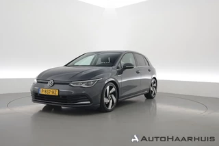 Volkswagen Golf – thumbnail 1