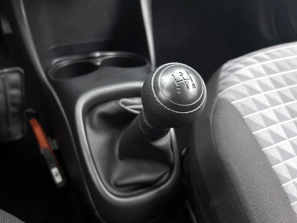 Peugeot 108 – foto 13