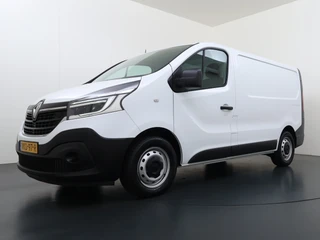 Renault Trafic – thumbnail 2