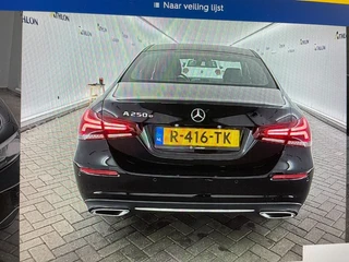Mercedes-Benz A-Klasse – thumbnail 3