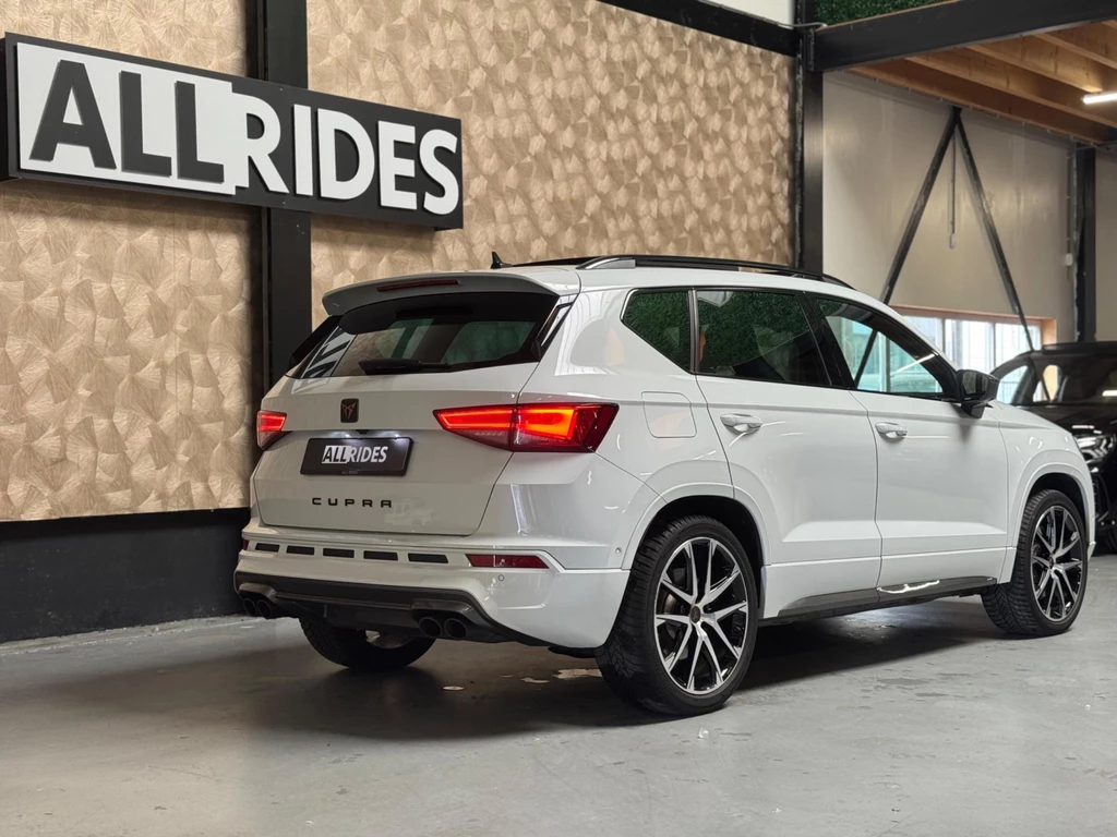 CUPRA Ateca – foto 7