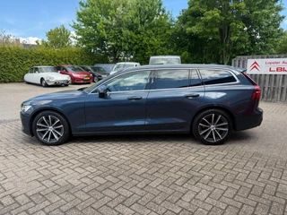 Volvo V60 – thumbnail 2