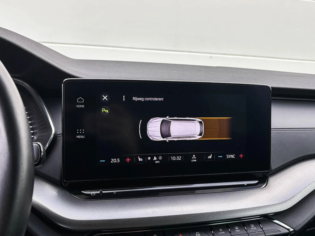 Škoda Octavia – foto 21