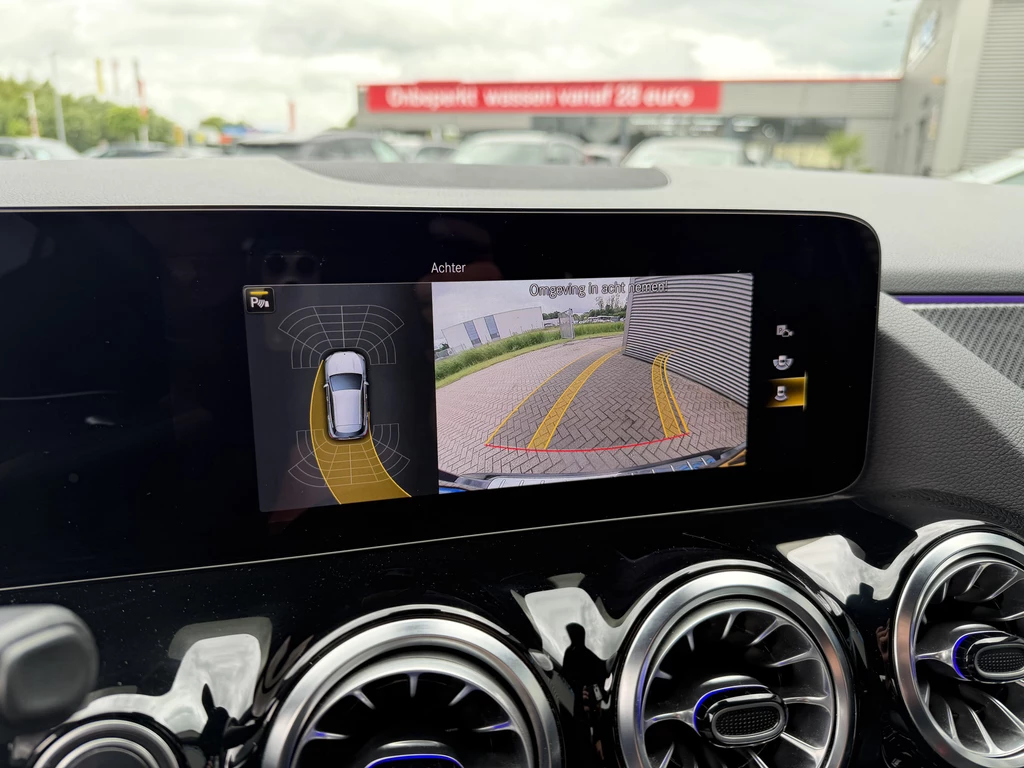 Mercedes-Benz GLA – foto 19