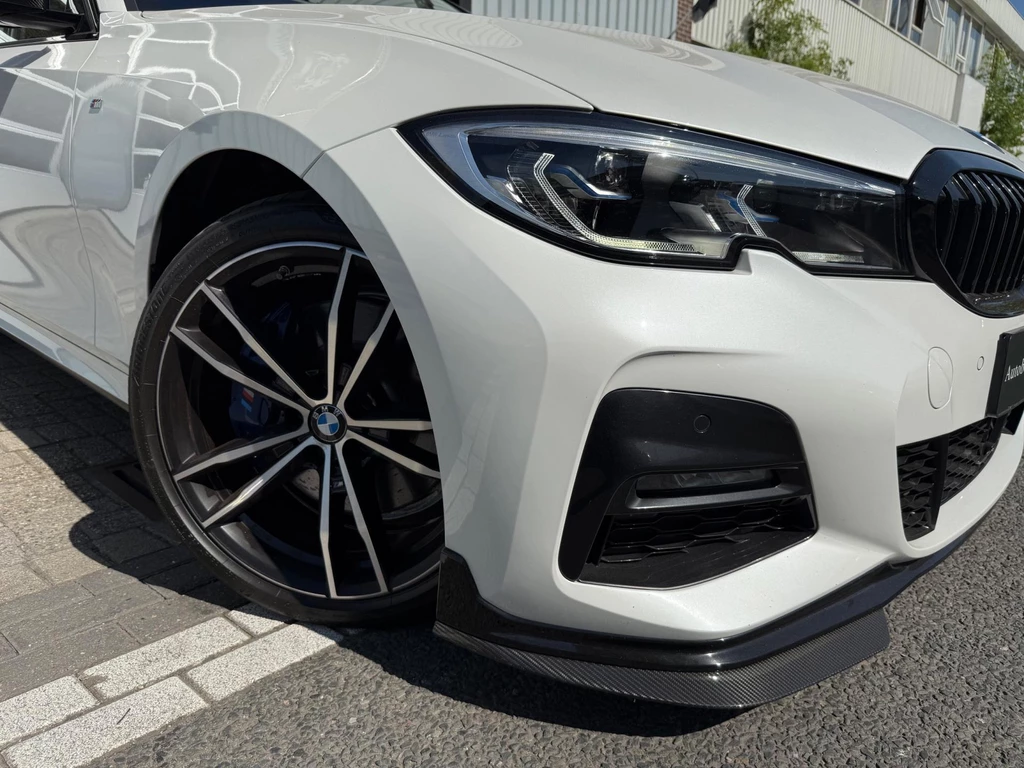 BMW 3 Serie – foto 29