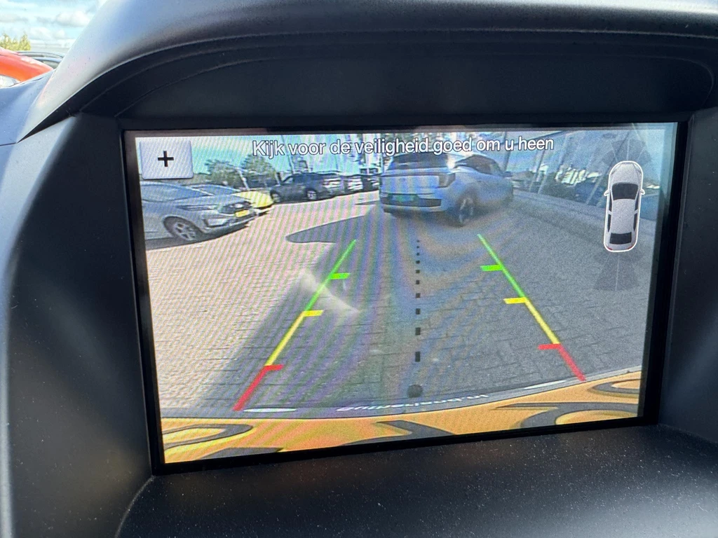 Ford Kuga – foto 25
