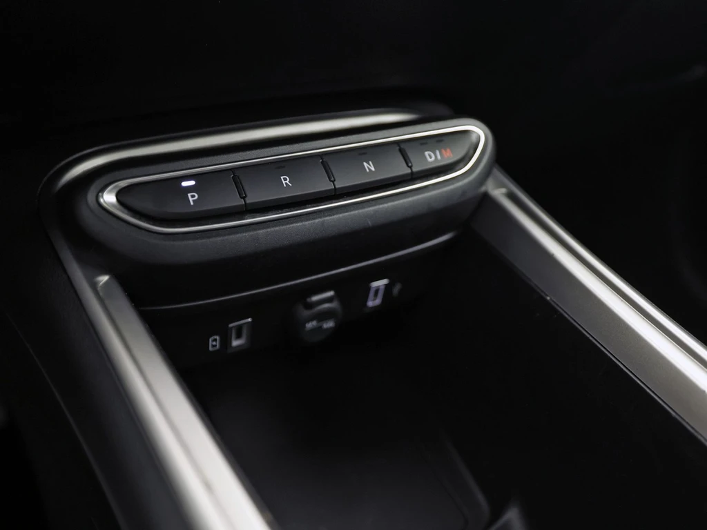 Jeep Avenger – foto 12