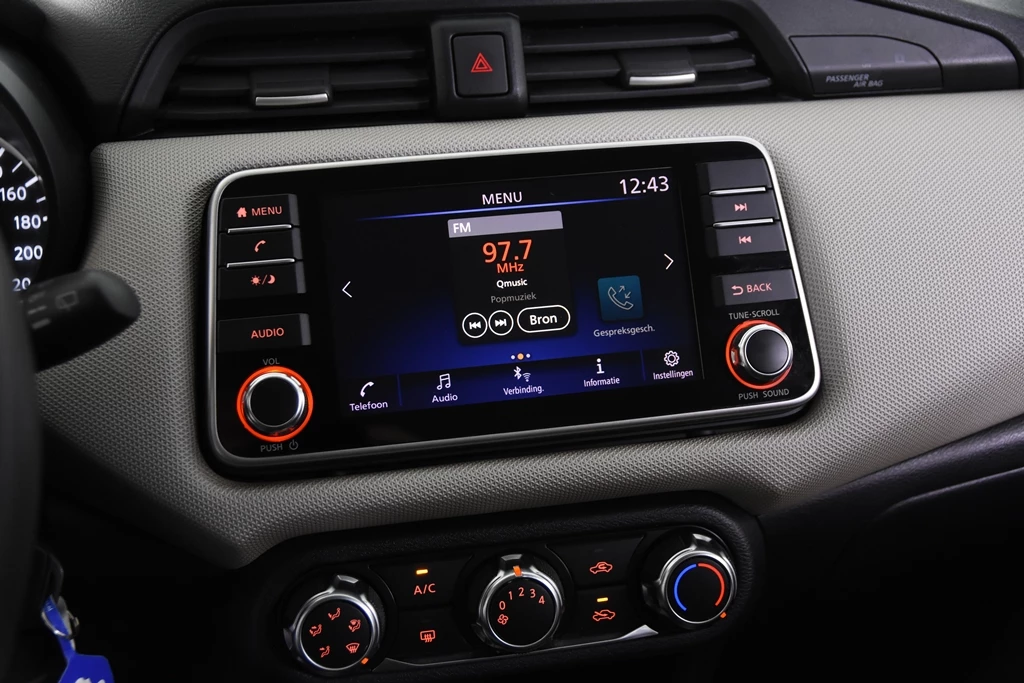Nissan Micra – foto 19