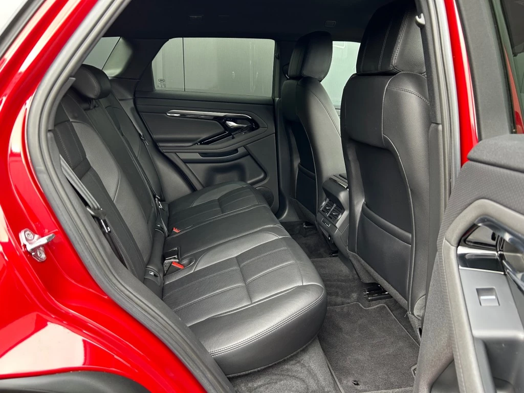 Land Rover Range Rover Evoque – foto 6