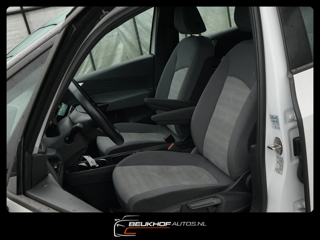 Volkswagen ID.3 – foto 32