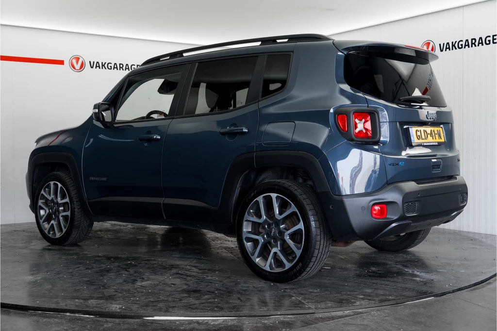 Jeep Renegade – foto 3
