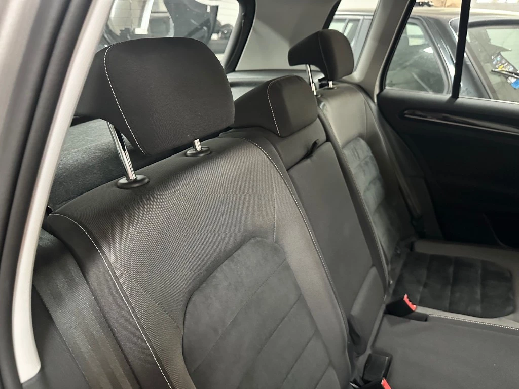 Volkswagen Golf Sportsvan – foto 19