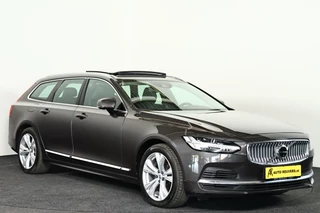 Volvo V90 – thumbnail 7