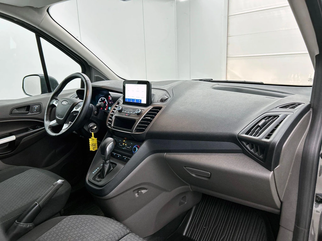 Ford Transit Connect – foto 20
