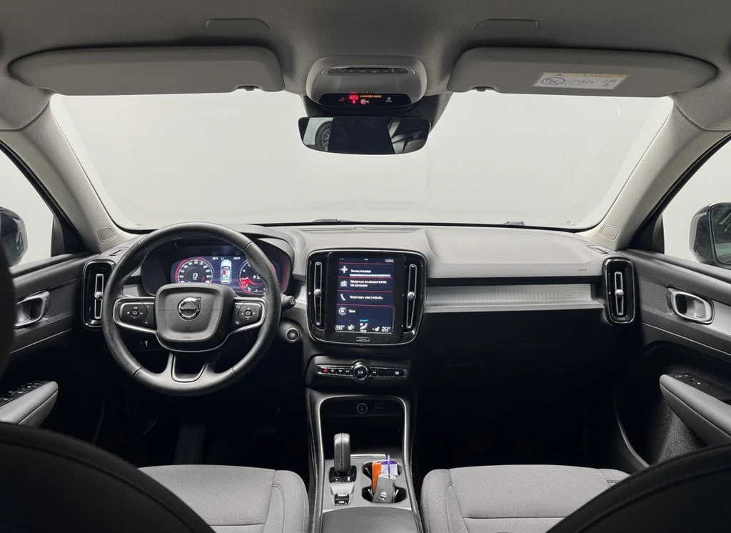Volvo XC40 – foto 11