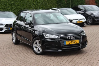 Audi A1 Sportback – thumbnail 7