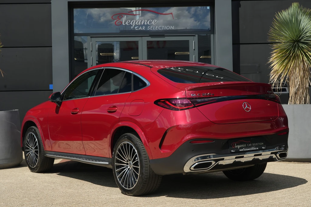 Mercedes-Benz GLC – foto 3