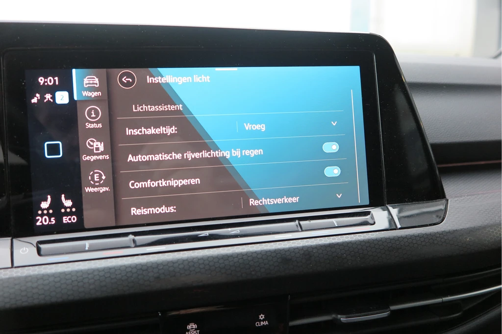 Volkswagen Golf – foto 61