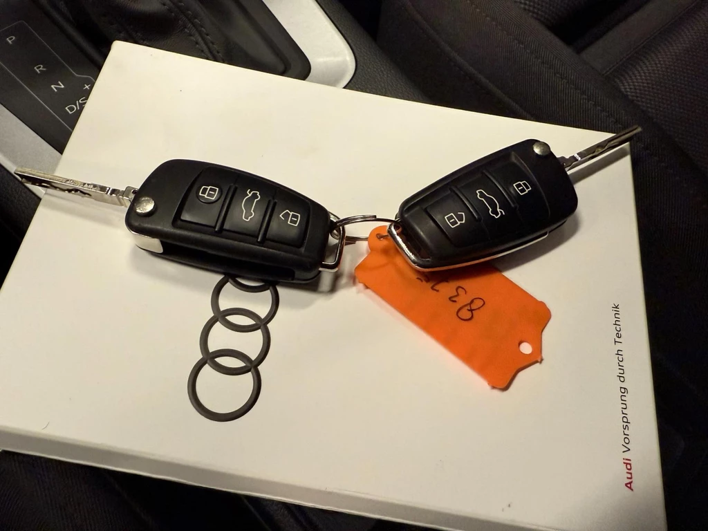 Audi Q3 – foto 43